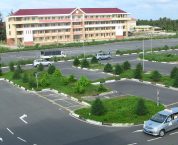 Điều kiện kinh doanh dịch vụ đào tạo lái xe ô tô theo quy định pháp luật Điều kiện kinh doanh dịch vụ đào tạo lái xe ô tô theo quy định pháp luật