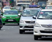 Điều kiện thành lập công ty kinh doanh vận tải hành khách bằng xe taxi Điều kiện thành lập công ty kinh doanh vận tải hành khách bằng xe taxi