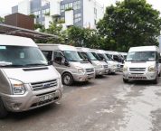Điều kiện thành lập công ty kinh doanh vận tải hành khách theo hợp đồng Điều kiện thành lập công ty kinh doanh vận tải hành khách theo hợp đồng