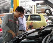 Điều kiện thành lập cửa hàng kinh doanh dịch vụ bảo hành bảo dưỡng ô tô Điều kiện thành lập cửa hàng kinh doanh dịch vụ bảo hành bảo dưỡng ô tô