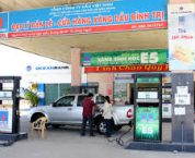 Điều kiện thủ tục kinh doanh Đại lý bán lẻ xăng dầu Điều kiện thủ tục kinh doanh Đại lý bán lẻ xăng dầu