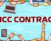 Đầu tư theo hình thức hợp đồng BCC Đầu tư theo hình thức hợp đồng BCC