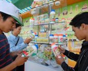 Cấp Giấy chứng nhận đủ điều kiện buôn bán thuốc bảo vệ thực vật Cấp Giấy chứng nhận đủ điều kiện buôn bán thuốc bảo vệ thực vật