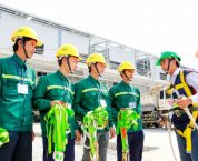 Cấp Giấy chứng nhận đủ điều kiện hoạt động kiểm định kỹ thuật an toàn lao động Cấp Giấy chứng nhận đủ điều kiện hoạt động kiểm định kỹ thuật an toàn lao động