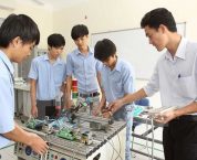 Cấp giấy chứng nhận đăng ký hoạt động giáo dục nghề nghiệp Cấp giấy chứng nhận đăng ký hoạt động giáo dục nghề nghiệp