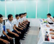 Cấp giấy phép hoạt động dịch vụ đưa người lao động đi làm việc ở nước ngoài Cấp giấy phép hoạt động dịch vụ đưa người lao động đi làm việc ở nước ngoài