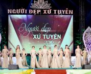 Cấp, thu hồi giấy phép tổ chức thi người đẹp và người mẫu Cấp, thu hồi giấy phép tổ chức thi người đẹp và người mẫu