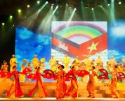 Giấy phép biểu diễn, tổ chức biểu diễn nghệ thuật, trình diễn thời trang Giấy phép biểu diễn, tổ chức biểu diễn nghệ thuật, trình diễn thời trang