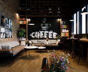 Hồ sơ, thủ tục mở quán cà phê theo quy định pháp luật Hồ sơ, thủ tục mở quán cà phê theo quy định pháp luật