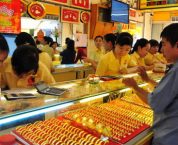 Hồ sơ thủ tục mở tiệm vàng theo quy định pháp luật Hồ sơ thủ tục mở tiệm vàng theo quy định pháp luật