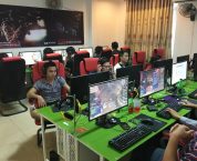 Hồ sơ, thủ tục thành lập quán điện tử, game online Hồ sơ, thủ tục thành lập quán điện tử, game online