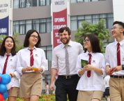 Điều kiện hoạt động liên kết đào tạo với nước ngoài Điều kiện hoạt động liên kết đào tạo với nước ngoài