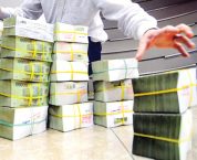 Nghiệp vụ kế toán hạch toán tài khoản 112 – Tiền gửi ngân hàng Nghiệp vụ kế toán hạch toán tài khoản 112 – Tiền gửi ngân hàng