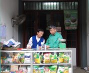 Quy định về điều kiện buôn bán thuốc bảo vệ thực vật Quy định về điều kiện buôn bán thuốc bảo vệ thực vật