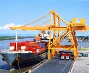 Quy định về điều kiện kinh doanh khai thác cảng biển Quy định về điều kiện kinh doanh khai thác cảng biển