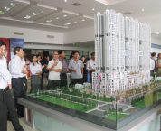 Điều kiện thành lập sàn giao dịch bất động sản Điều kiện thành lập sàn giao dịch bất động sản