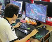 Sửa đổi bổ sung giấy phép để kinh doanh quán điện tử, game online Sửa đổi bổ sung giấy phép để kinh doanh quán điện tử, game online