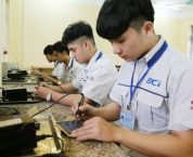 Thu hồi giấy chứng nhận đăng ký hoạt động giáo dục nghề nghiệp Thu hồi giấy chứng nhận đăng ký hoạt động giáo dục nghề nghiệp