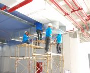 Thành lập doanh nghiệp thi công lắp đặt hệ thống phòng cháy chữa cháy Thành lập doanh nghiệp thi công lắp đặt hệ thống phòng cháy chữa cháy