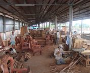 Thành lập xưởng sản xuất gia công đồ gỗ theo pháp luật Thành lập xưởng sản xuất gia công đồ gỗ theo pháp luật