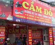 Thủ tục mở cửa hiệu cầm đồ theo quy định pháp luật Thủ tục mở cửa hiệu cầm đồ theo quy định pháp luật