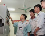 Thủ tục thành lập, cho phép thành lập cơ sở giáo dục nghề nghiệp Thủ tục thành lập, cho phép thành lập cơ sở giáo dục nghề nghiệp