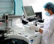 Trình tự cấp giấy phép nhập khẩu, xuất khẩu trang thiết bị y tế Trình tự cấp giấy phép nhập khẩu, xuất khẩu trang thiết bị y tế