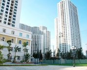 Trình tự thành lập cơ sở giáo dục phổ thông có vốn đầu tư nước ngoài Trình tự thành lập cơ sở giáo dục phổ thông có vốn đầu tư nước ngoài