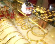 Điều kiện thủ tục sản xuất, gia công và mua, bán vàng trang sức, mỹ nghệ Điều kiện thủ tục sản xuất, gia công và mua, bán vàng trang sức, mỹ nghệ