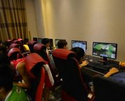 Điều kiện, hồ sơ, thủ tục kinh doanh quán điện tử game online Điều kiện, hồ sơ, thủ tục kinh doanh quán điện tử game online