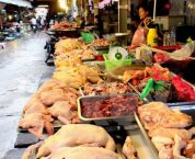 Điều kiện Kinh doanh thực phẩm Điều kiện Kinh doanh thực phẩm