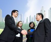 Điều kiện kinh doanh dịch vụ môi giới bất động sản Điều kiện kinh doanh dịch vụ môi giới bất động sản