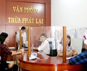 Điều kiện thủ tục thành lập văn phòng thừa phát lại Điều kiện thủ tục thành lập văn phòng thừa phát lại