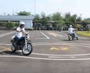 Cấp giấy chứng nhận trung tâm sát hạch lái xe đủ điều kiện hoạt động Cấp giấy chứng nhận trung tâm sát hạch lái xe đủ điều kiện hoạt động