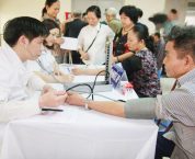 Điều kiện cấp giấy phép hoạt động đối với các cơ sở khám bệnh, chữa bệnh Điều kiện cấp giấy phép hoạt động đối với các cơ sở khám bệnh, chữa bệnh
