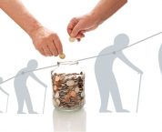 Giấy chứng nhận đủ điều kiện kinh doanh quản lý quỹ hưu trí tự nguyện Giấy chứng nhận đủ điều kiện kinh doanh quản lý quỹ hưu trí tự nguyện