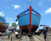 Điều kiện kinh doanh dịch vụ đóng mới, hoán cải tàu biển Điều kiện kinh doanh dịch vụ đóng mới, hoán cải tàu biển