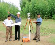 Điều kiện thủ tục Kinh doanh dịch vụ đo đạc bản đồ Điều kiện thủ tục Kinh doanh dịch vụ đo đạc bản đồ