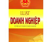 Những điều lưu ý về Luật doanh nghiệp 2014 Những điều lưu ý về Luật doanh nghiệp 2014