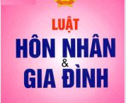Những điểm mới nổi bật của Luật hôn nhân và gia đình Những điểm mới nổi bật của Luật hôn nhân và gia đình