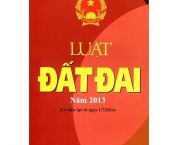 Những điểm quan trọng của Luật đất đai Những điểm quan trọng của Luật đất đai