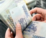Mức lương tối thiều vùng là gì? Mức lương tối thiều vùng là gì?