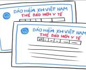 Quy định mức đóng bảo hiểm y tế năm 2019 Quy định mức đóng bảo hiểm y tế năm 2019
