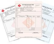 Các loại hóa đơn sử dụng trong doanh nghiệp hiện nay Các loại hóa đơn sử dụng trong doanh nghiệp hiện nay