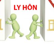 Phân chia tài sản thế chấp khi ly hôn Phân chia tài sản thế chấp khi ly hôn