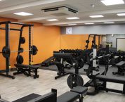 Thủ tục mở phòng tập gym Thủ tục mở phòng tập gym