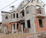 Cấp giấy phép xây dựng có thời hạn đối với nhà ở riêng lẻ Cấp giấy phép xây dựng có thời hạn đối với nhà ở riêng lẻ