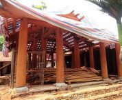 Cấp giấy phép xây dựng công trình tín ngưỡng, tôn giáo Cấp giấy phép xây dựng công trình tín ngưỡng, tôn giáo