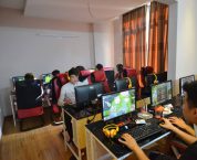 Thành lập công ty kinh doanh trò chơi điện tử có vốn đầu tư nước ngoài Thành lập công ty kinh doanh trò chơi điện tử có vốn đầu tư nước ngoài