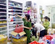 Thu hồi thực phẩm không đảm bảo an toàn thuộc thẩm quyền Bộ Y tế Thu hồi thực phẩm không đảm bảo an toàn thuộc thẩm quyền Bộ Y tế